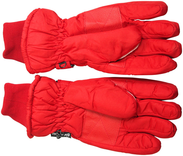 Winter Warm-Up - Ladies Microfiber Gloves