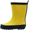 Norty Little Kid Big Kids Boys Girls Waterproof Rubber Rain Boots
