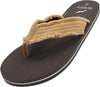 NORTY Big Boy's Sandals for Beach, Casual, Outdoor Indoor Flip Flop Thong Shoe