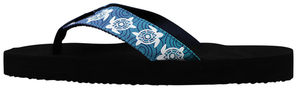 Norty - Women's Casual Resort Wear Flip Flop Sandal for Everyday Comfort