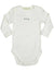 Monsters With Sideburns - Baby Boys Long Sleeve Bodysuit