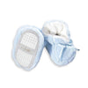 Private Label - Infant and Toddler Boys Bootie Slipper
