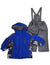 iXtreme - Big Boys 2 Piece Snowsuit, 42110