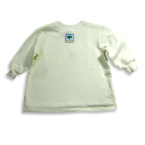 Mulberribush Infant Girls Long Sleeve Sweatshirt