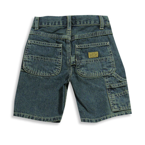 Gold Rush Infant Boys Carpenter Jean Short