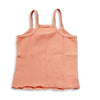Gold Rush Outfitters Toddler & Little Girls Cotton Novelty Tank Spaghetti Strap