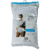 Just My Size by Hanes Pack of 3 Cotton Briefs