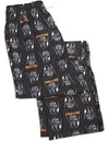 Starwars Mens Darth Vader Lounge Pants