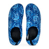 Norty Men's Barefoot Water Skin Shoes Aqua Socks Beach Swim Surf Yoga Exercise