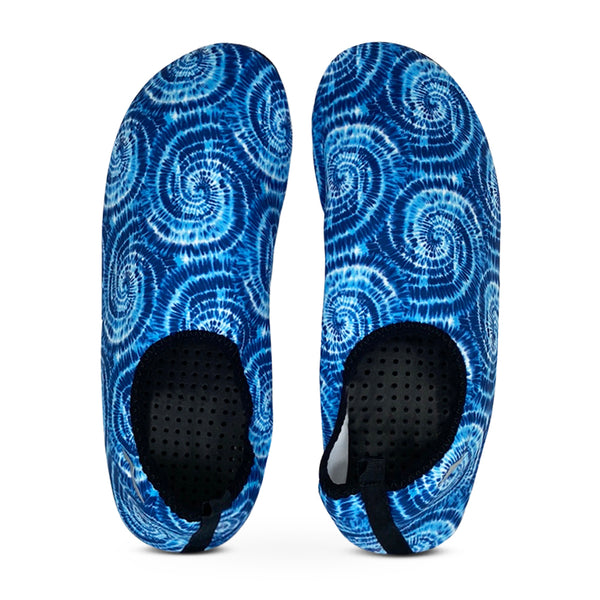 Norty Women's Barefoot Water Skin Shoe Aqua Sock Beach Swim Surf Yoga Exercise