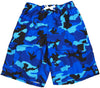 Norty Boys Swim Trunks 4 - 20 Cargo Watershort Swim Suit Boardshort - 6 Colors