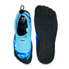 Norty Big Boy's Water Shoes Aqua Socks Surf Pool Beach Swim Slip On