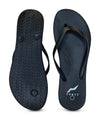 Norty Women's Easy to Wear Casual EVA Flip Flop Sandal, 42313