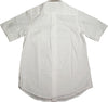 French Toast Boys Short Sleeve Classic Poplin Shirt