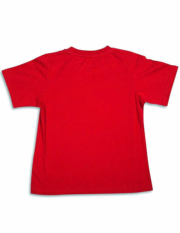 Alpha Industries - Big Boys Short Sleeve T-Shirt