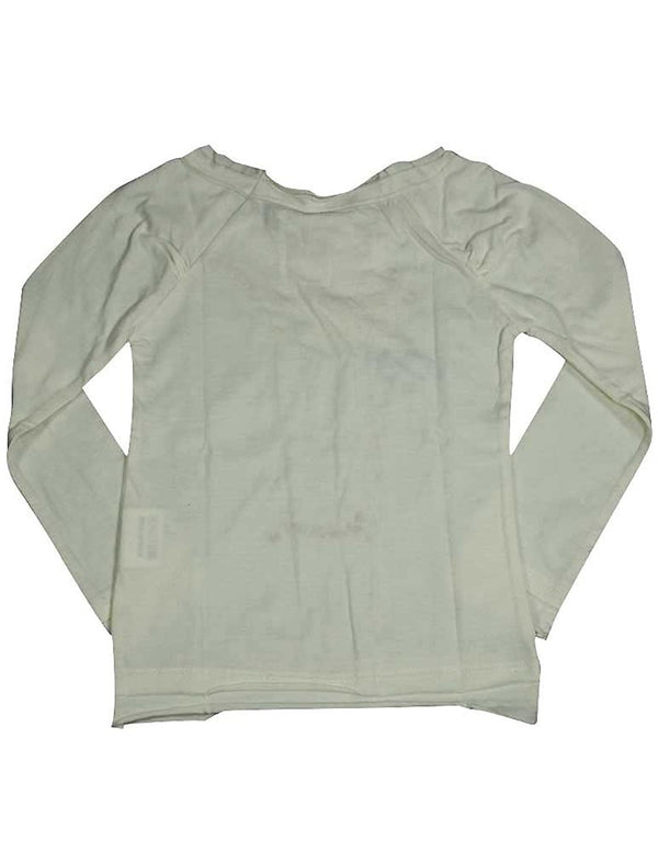 575 Denim - Little Girls' Long Sleeve Tee Shirt