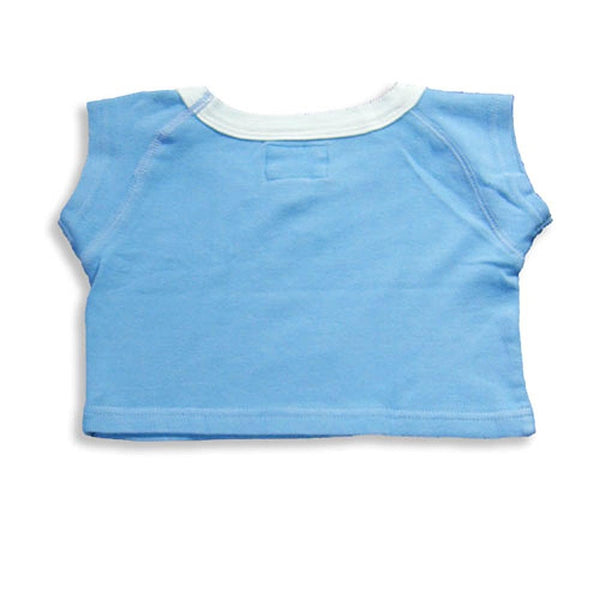 Gold Rush Outfitters - Little Girls Cropped T-Shirt