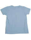 Brooklyn Overall - Little Girls' Tee Top - Basketball, Short Sleeve T-Shirt