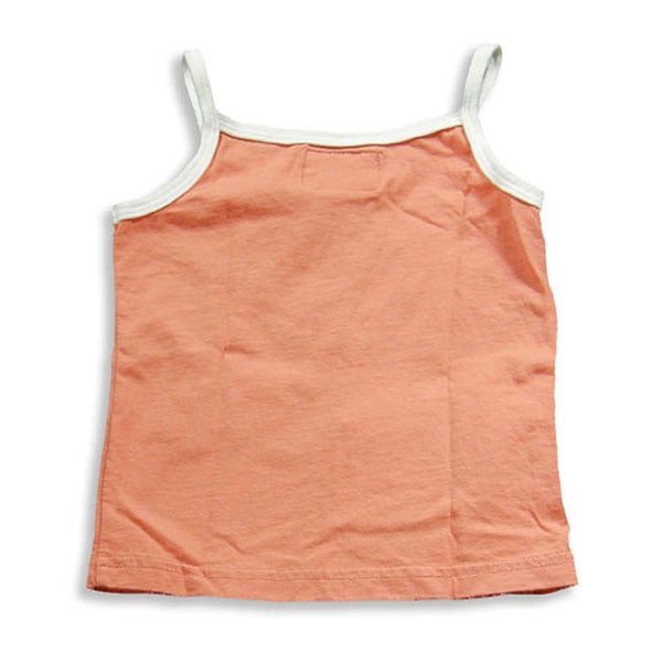 Gold Rush Outfitters - Baby Girls Tank Top