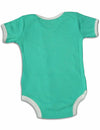 Wild and Cozy - Whale of a Time Onesie for Baby Boys'