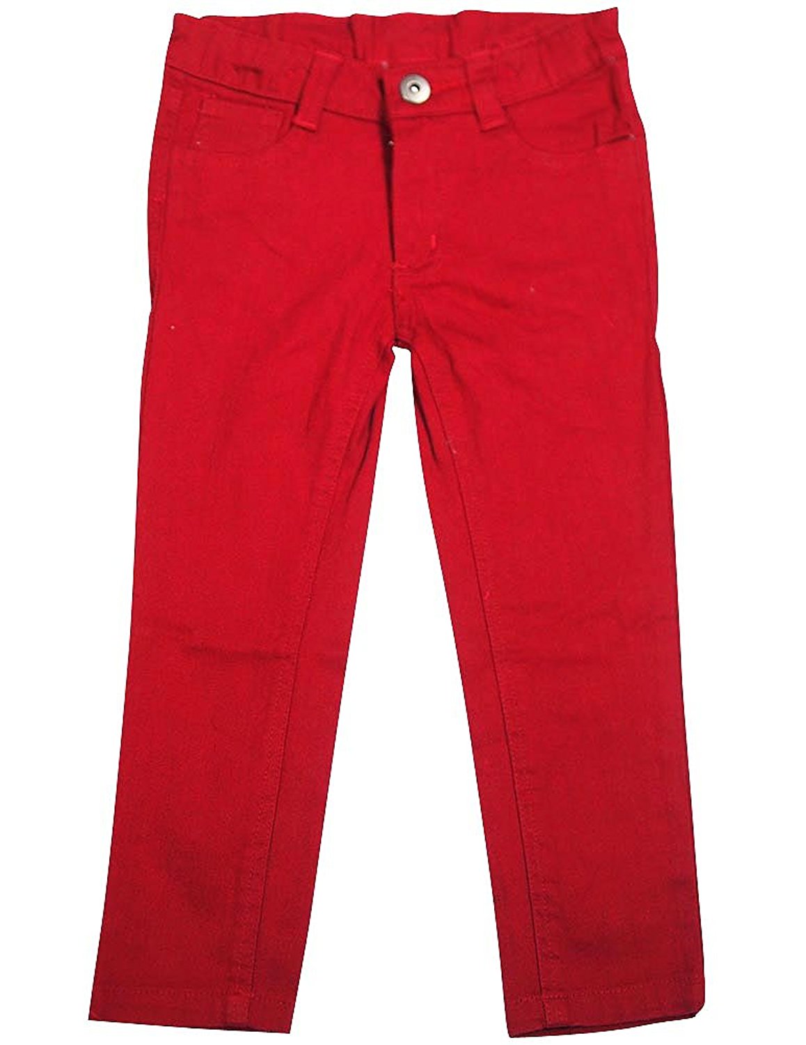 Carter's Watch the Wear - Little Girls' Twill Pant