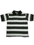 Dogwood Clothing - Little Boys Short Sleeve Striped Polo Shirt
