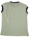 Brooklyn Overall - Big Girls' Muscle Shirt