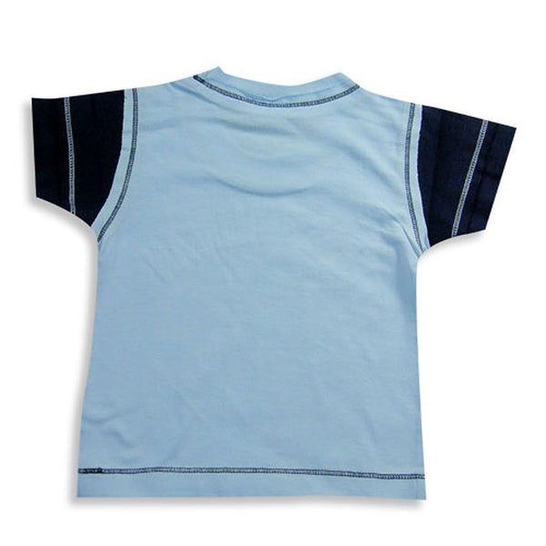 Celeb Kids - Baby Boys Short Sleeve T-Shirt
