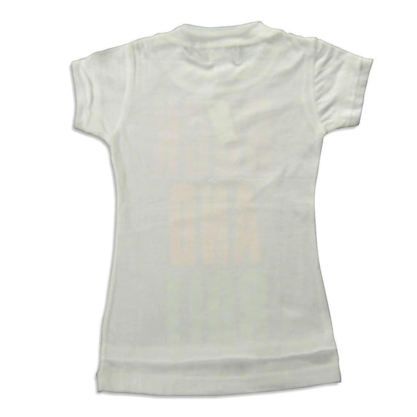 Celeb Kids - Little Girls Short Sleeve T-Shirt