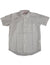 Culwell & Son - Big Boys' Short Sleeve Oxford Shirt