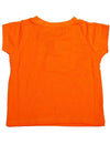 Private Label - Baby Girls Short Sleeved Halloween Tee