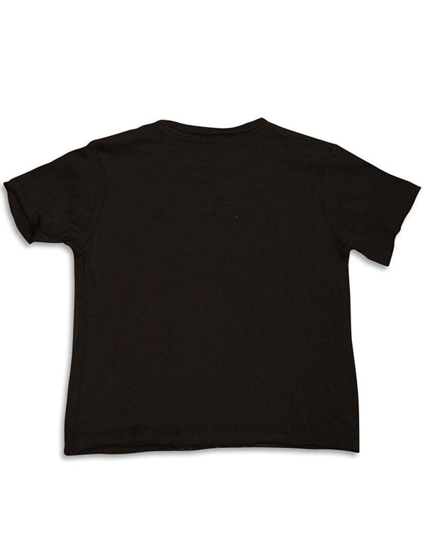 Payable To - Little Boys Short Sleeve T-Shirt