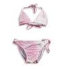 Lipstik - Little Girls 2 Piece Bikini Bathing Suit