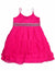 Kiki's Kloset - Little Girls' Spaghetti Strap Dress