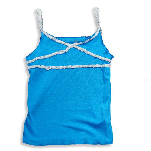 Dinky Souvenir by Gold Rush Outfitters - Baby Girls Tank Top