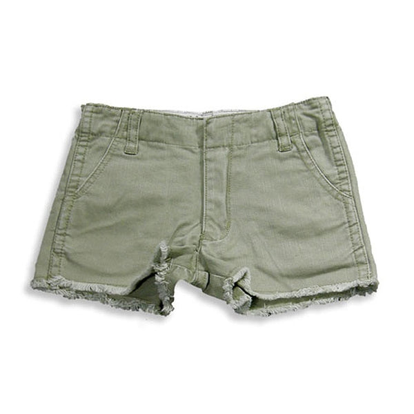 Gold Rush Outfitters - Big Girls' Twill Short