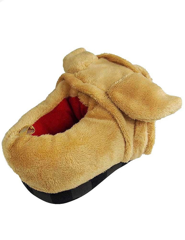 Wiggle Warms - Toddler Boys Slippers