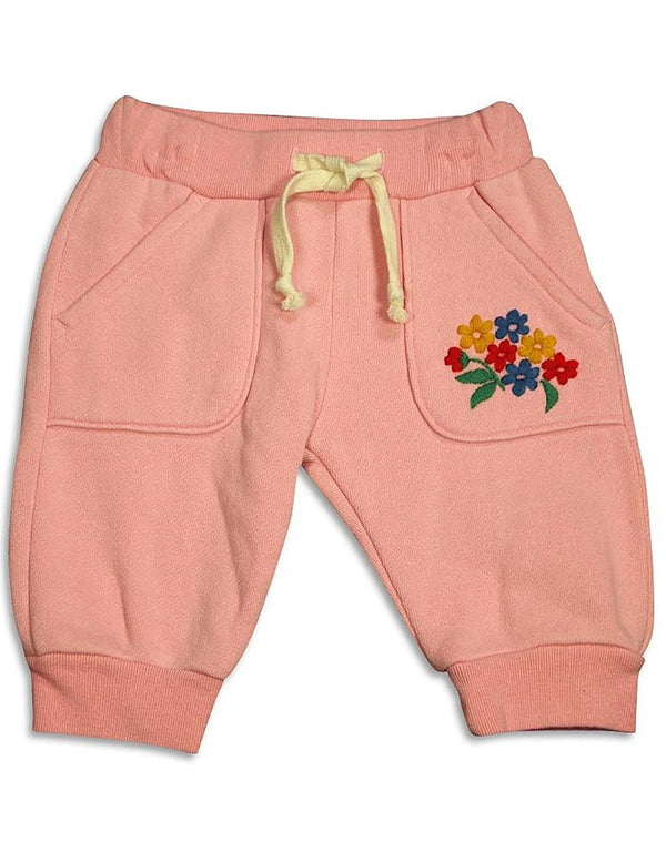Dinky Souvenir - Little Girls Sweatpants