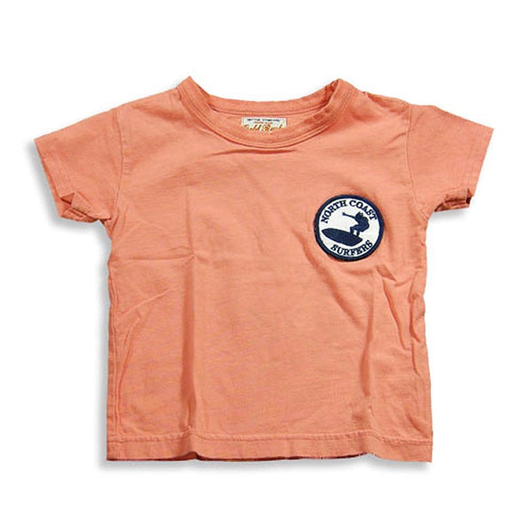 Gold Rush Outfitters - Little Boys Short Sleeve Top
