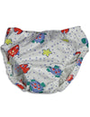 My Pool Pal - Baby Boys Fish Reusable Swim Diaper