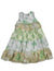 Malley Too - Little Girls' Sleeveless Floral Dress