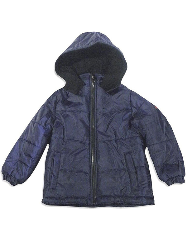 iXtreme - Baby Boys Hooded Winter Jacket