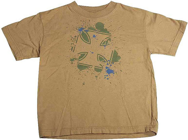 Dogwood Clothing - Little Boys Short Sleeve T-Shirt