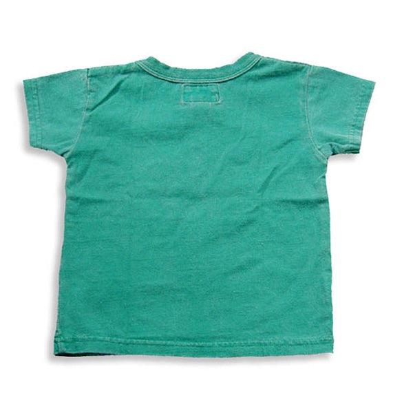 Gold Rush Outfitters - Little Girls Short Sleeve T-Shirt