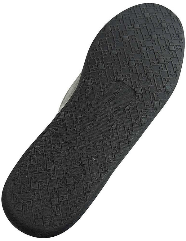 Perry Ellis Men's Twin-Stretch Slippers