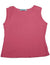 Silver Charm - Little Girls' Ribbed Tank Top