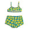 Tidepools Swimwear - Little Girls' 2 Piece Swimsuit