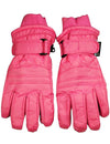 Winter Warm-Up - Big Girls' Ski Glove