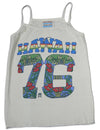 Gold Rush Outfitters - Little Girls Tank Top