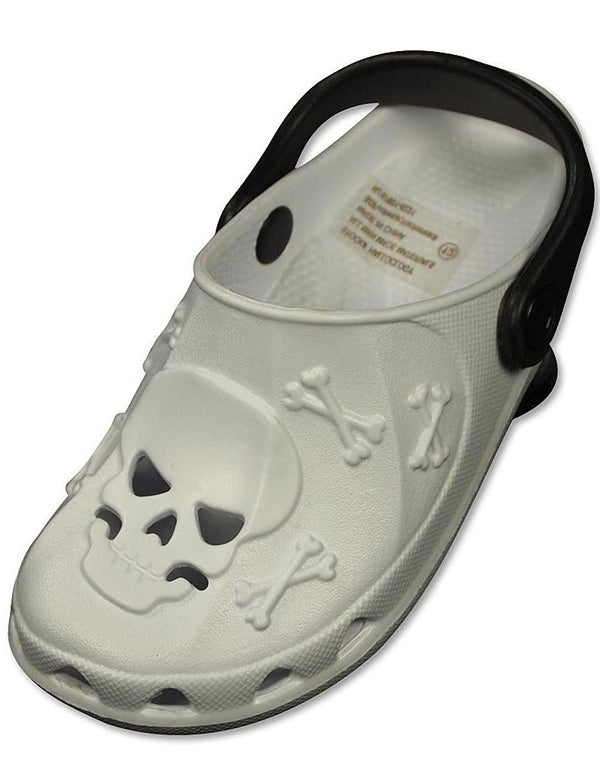 Private Label - Infant Halloween Clogs